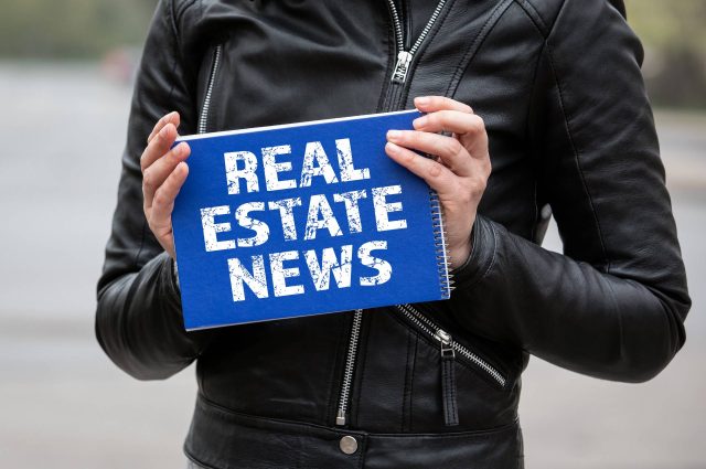 America’s Most Interesting Real Estate News
