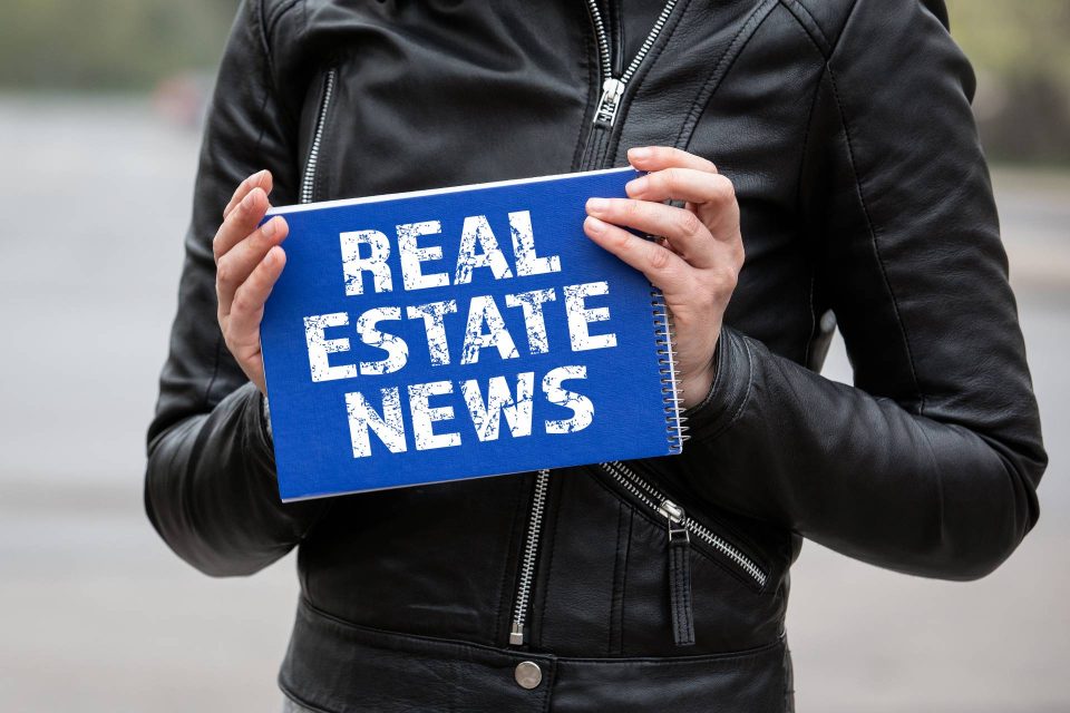 September’s Most Interesting Real Estate News