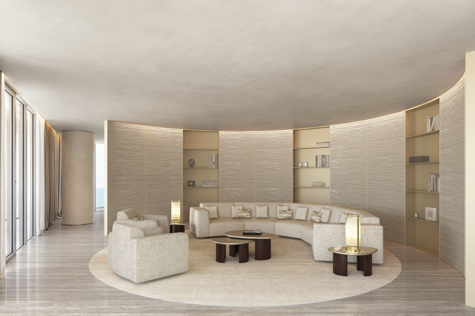 Armani Casa Residences Pompano Beach 3