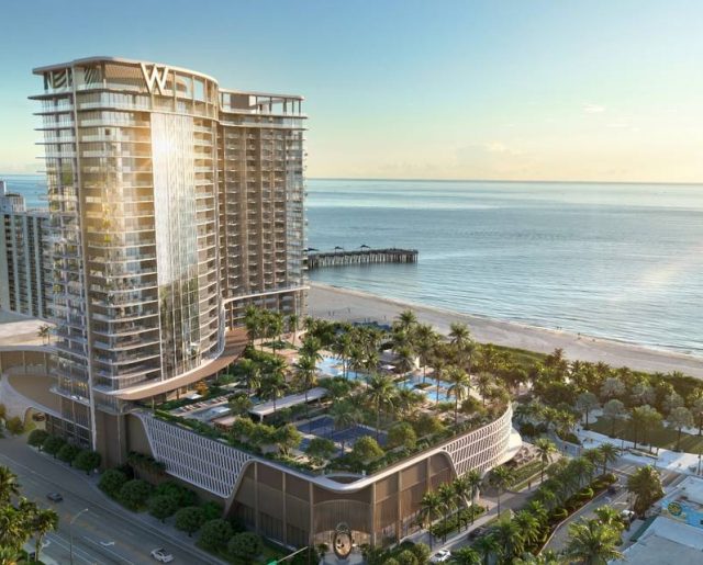 Beach Pre-Construction Condos from $770,000 – Friends & Family Pricing