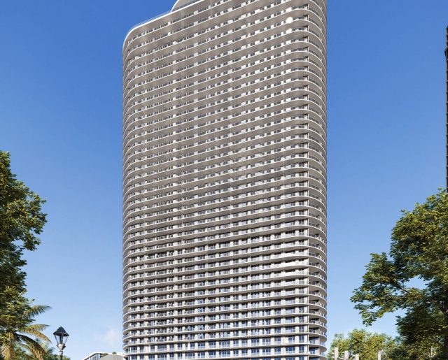 Luxury Condos In Downtown St Petersburg