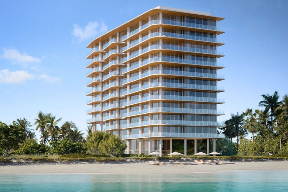 Ocean House Residences 1