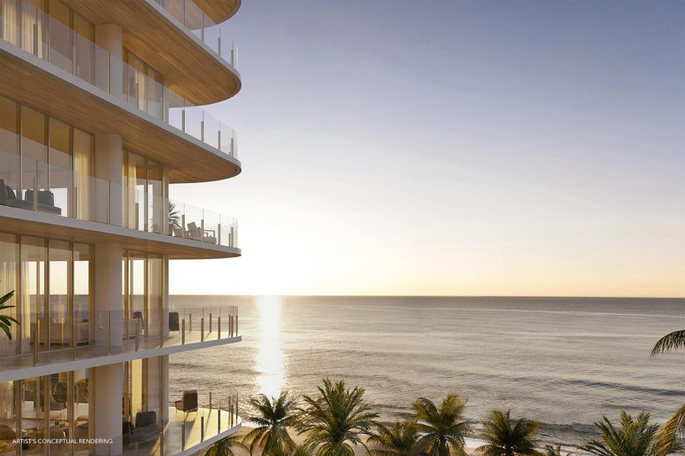 Ocean House Residences 6