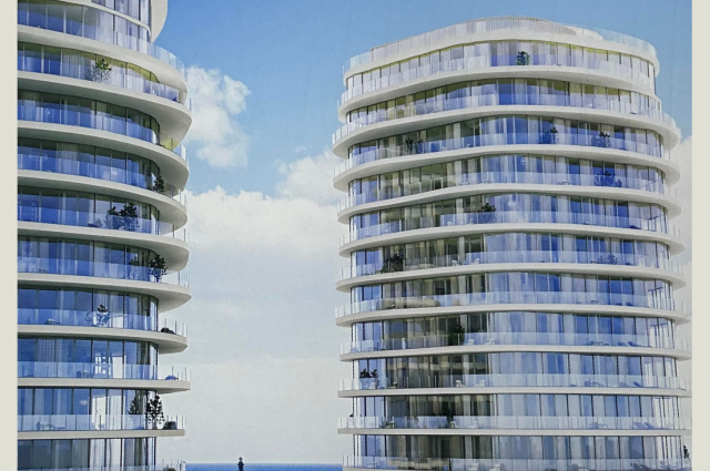 Armani Casa Residences Pompano Beach