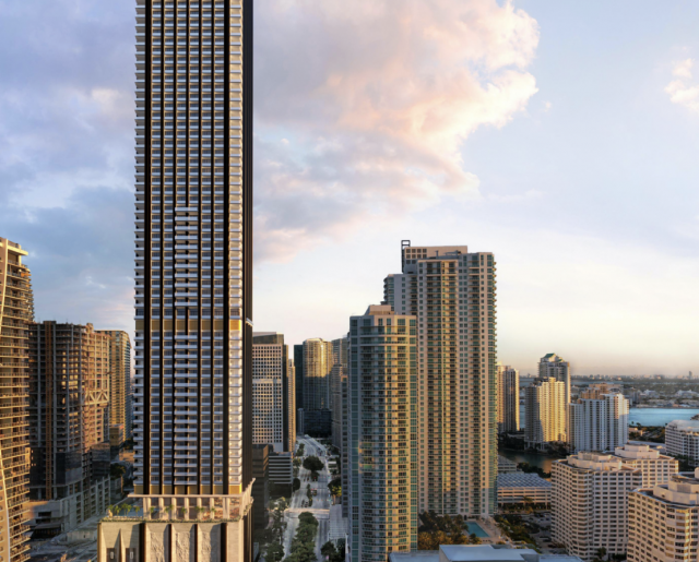 Dolce & Gabbana Residences & Hotel Miami – Friends & Family Pricing