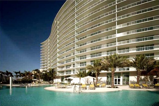 A South Florida Best Beach Deal!