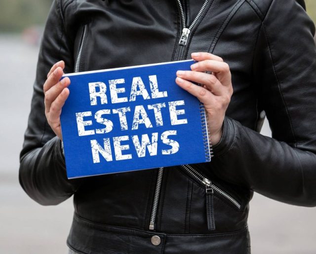 November’s Top 10 Real Estate News