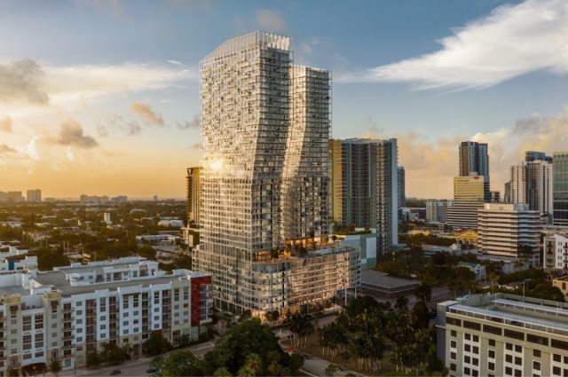 Fort Lauderdale Pre-Construction from $400s