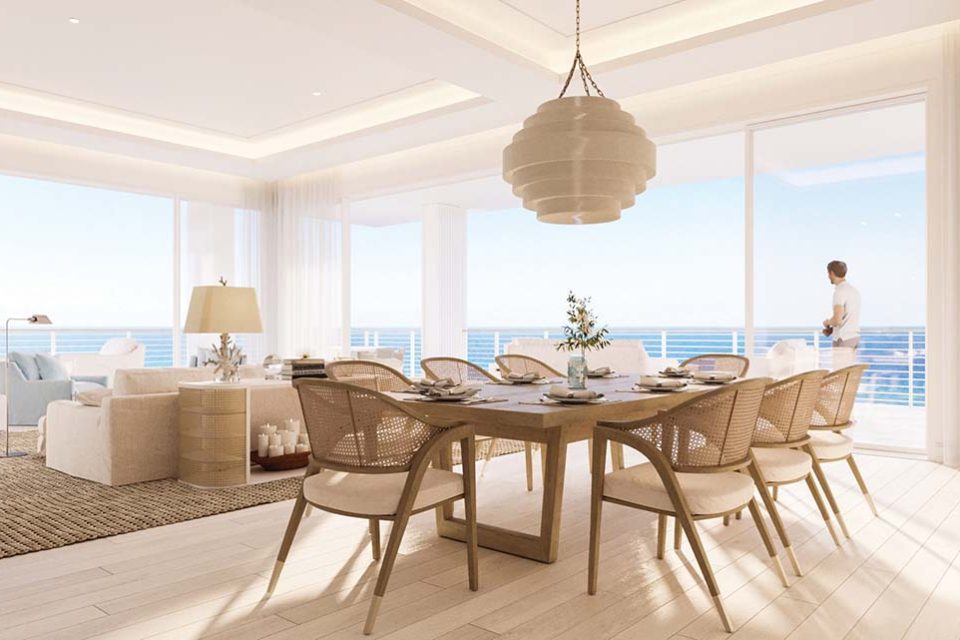 Naples Beach Club Residences 2