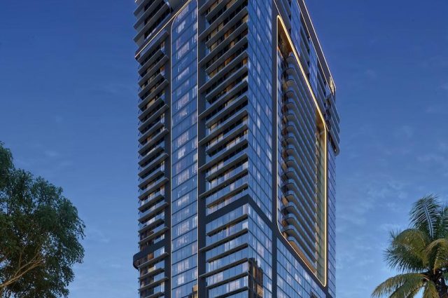 Coming Soon To Downtown Tampa: An Upscale Condo Hotel