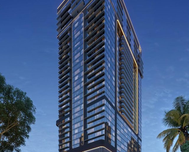 Coming Soon To Downtown Tampa: An Upscale Condo Hotel