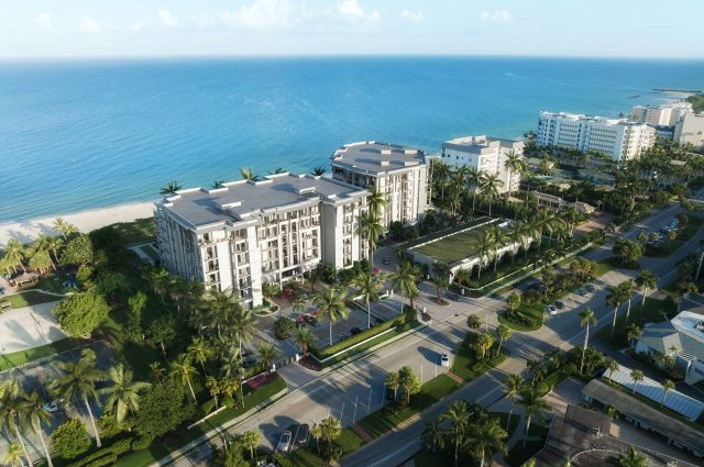 Rosewood Residences In Naples