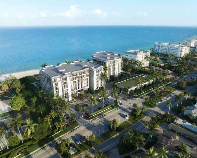 Rosewood Residences In Naples