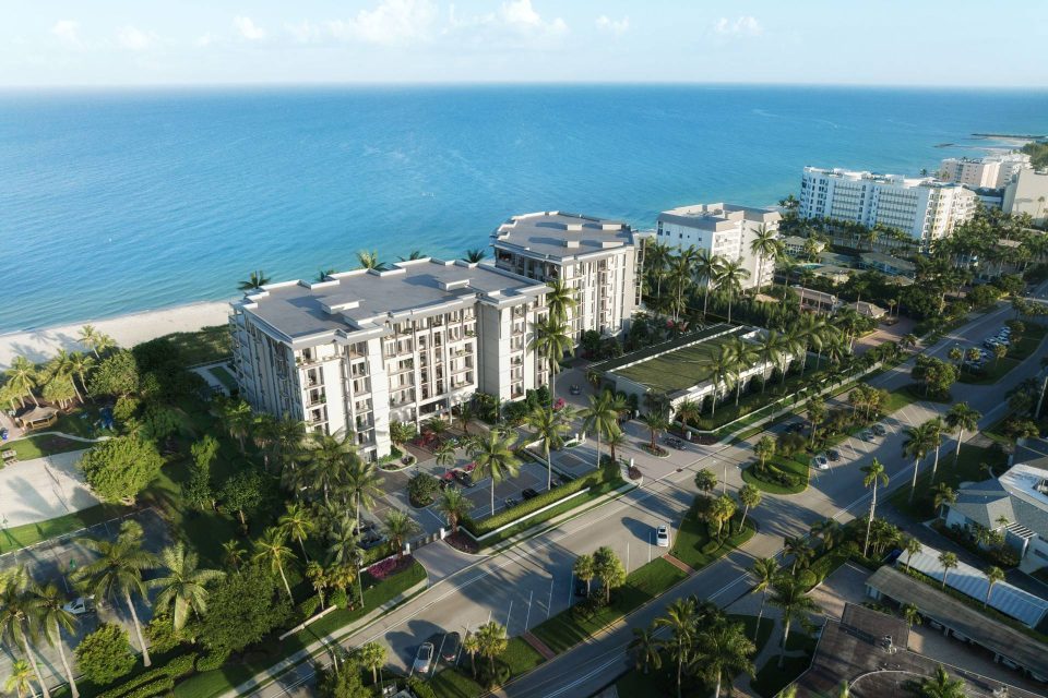 Rosewood Residences Naples 2