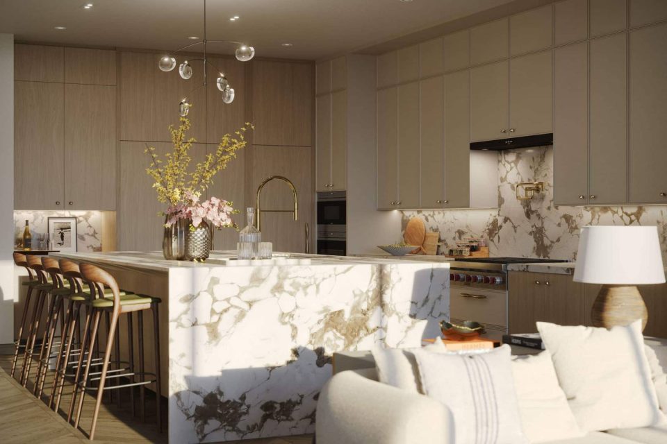 Rosewood Residences Naples 5