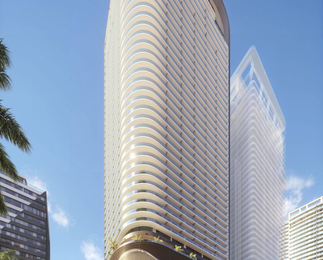 Standard Residences Coming To Brickell