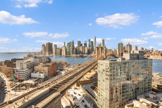 NBA Star’s All-Star New York Apartment