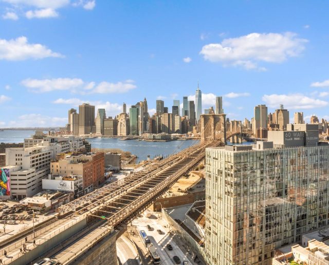 NBA Star’s All-Star New York Apartment