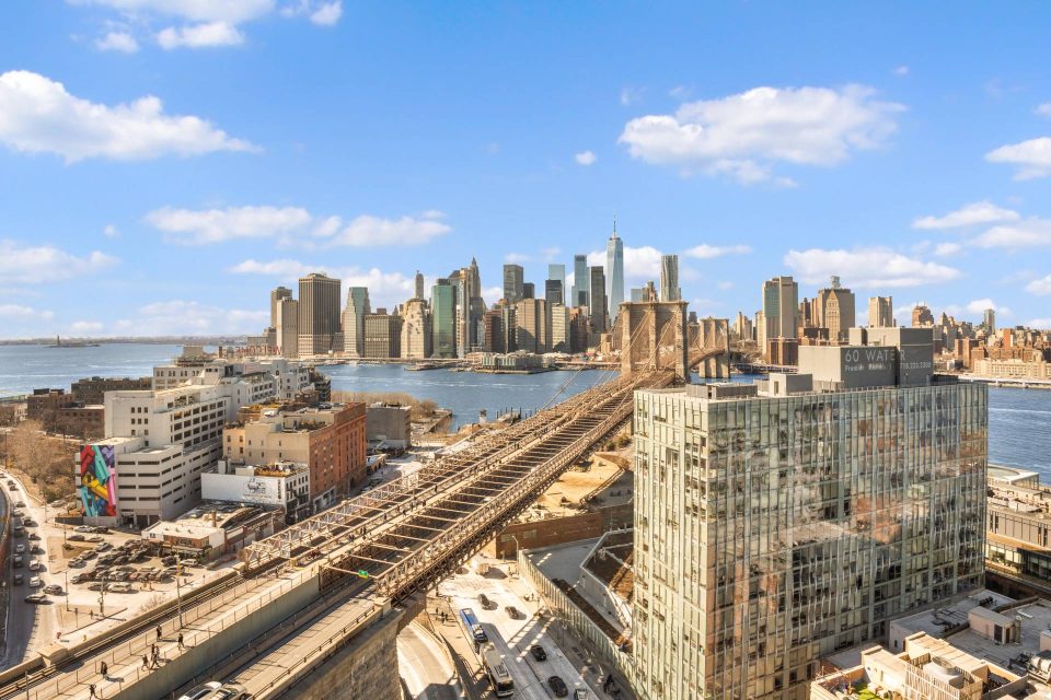 NBA Star’s All-Star New York Apartment