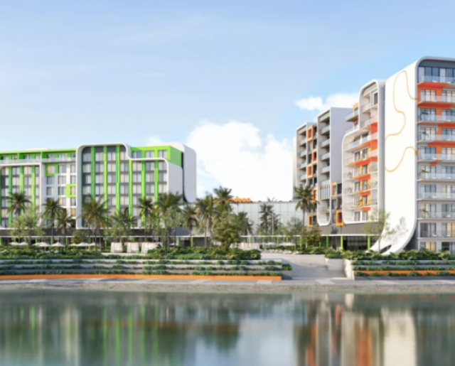 Coming Soon: Nickelodeon Condo Hotel – Near Disney World