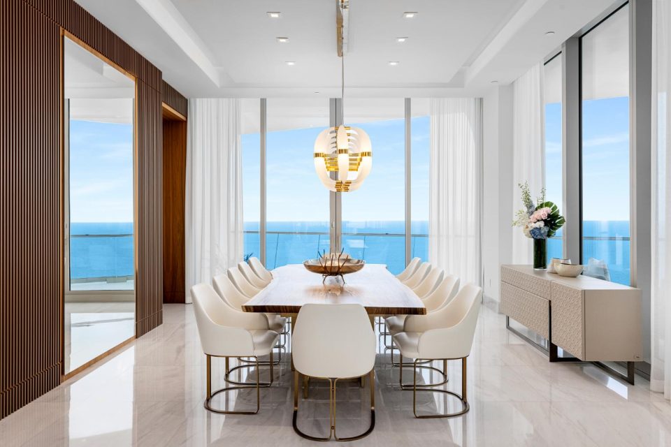 Dining 1