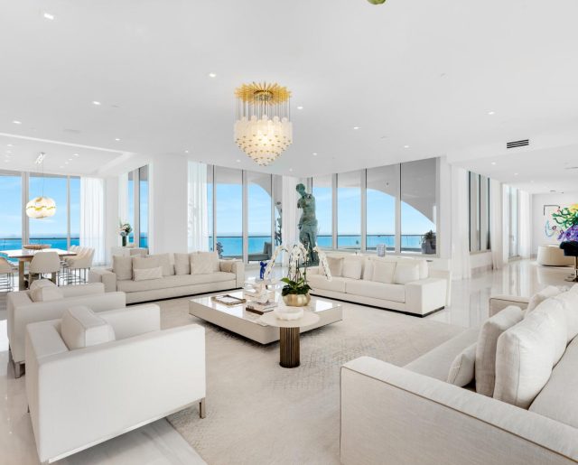 Cryptocurrency Billionaire Sells South Florida Penthouse for $28.6 Million