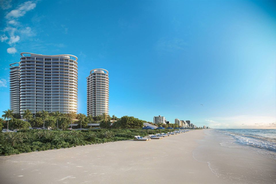 St Regis Bahia Mar 1