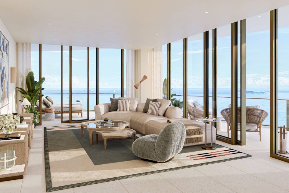 St Regis Bahia Mar 12
