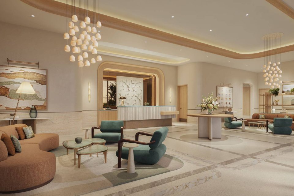 St Regis Bahia Mar 15