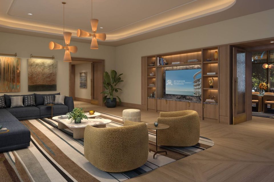 St Regis Bahia Mar 16