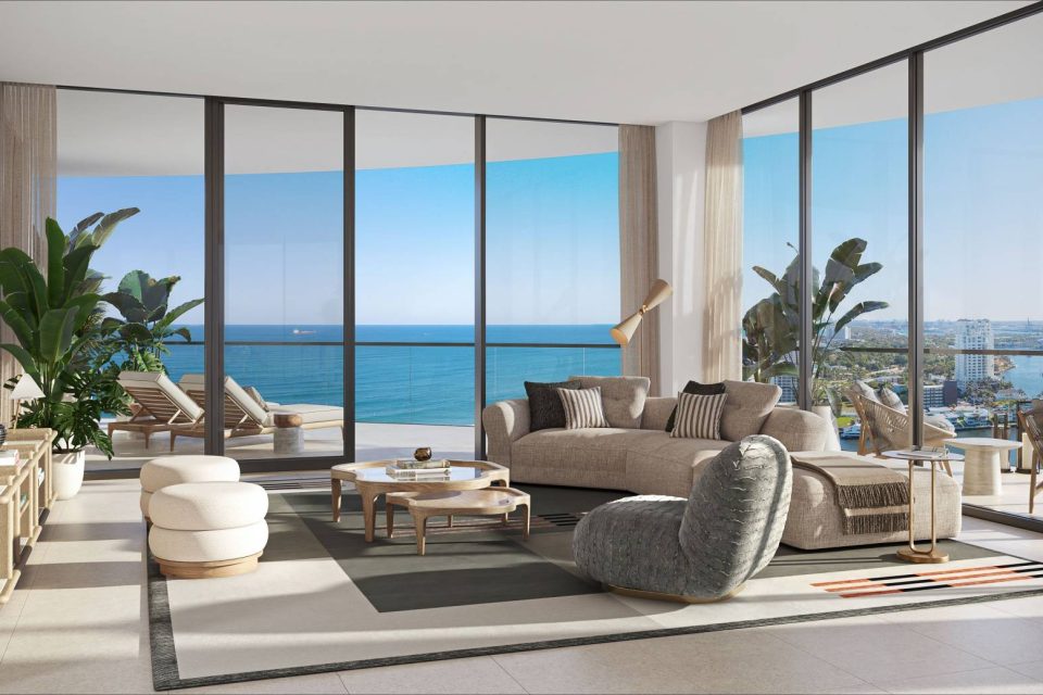 St Regis Bahia Mar 17