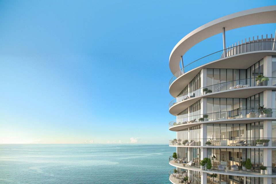 St Regis Bahia Mar 2