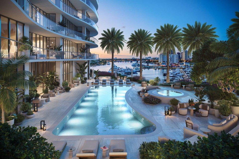 St Regis Bahia Mar 20