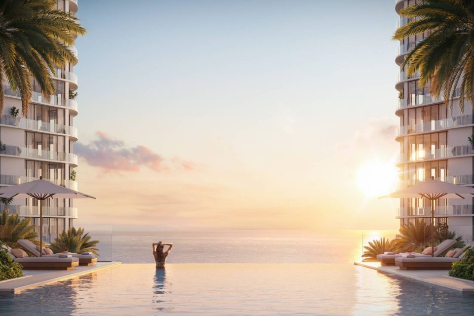 St Regis Bahia Mar 27