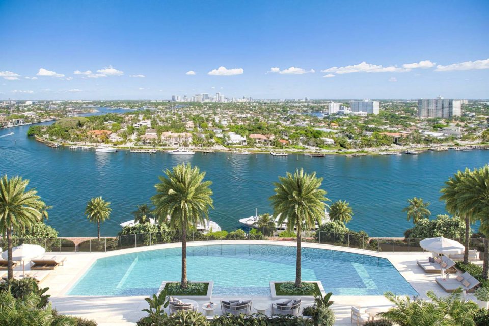 St Regis Bahia Mar 29