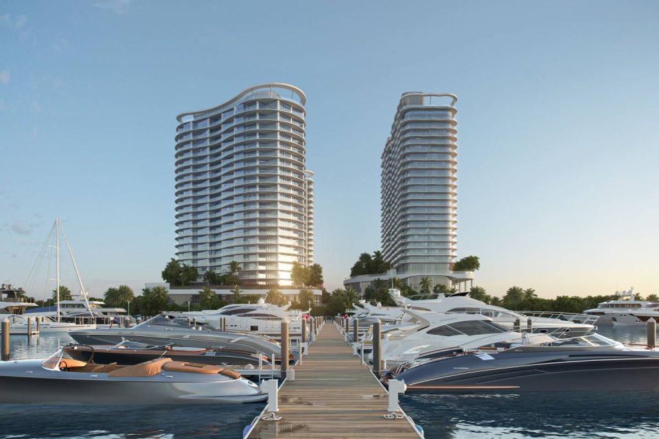 St Regis Bahia Mar 3
