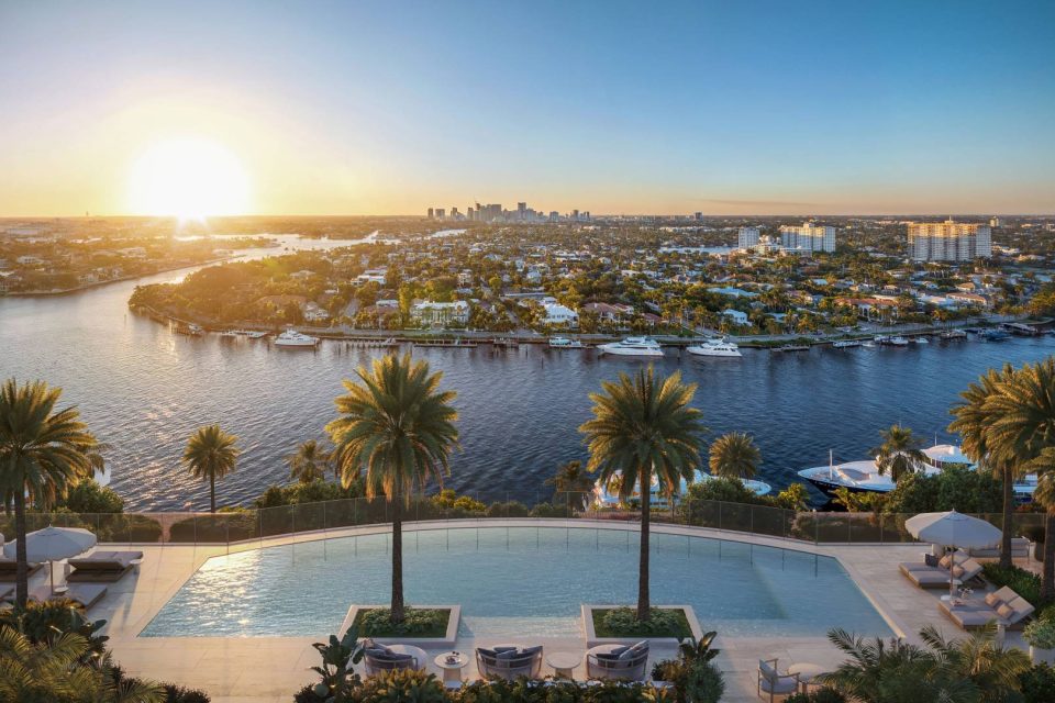 St Regis Bahia Mar 30