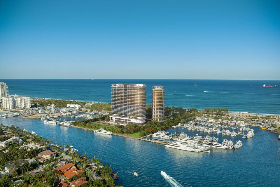St Regis Bahia Mar 4