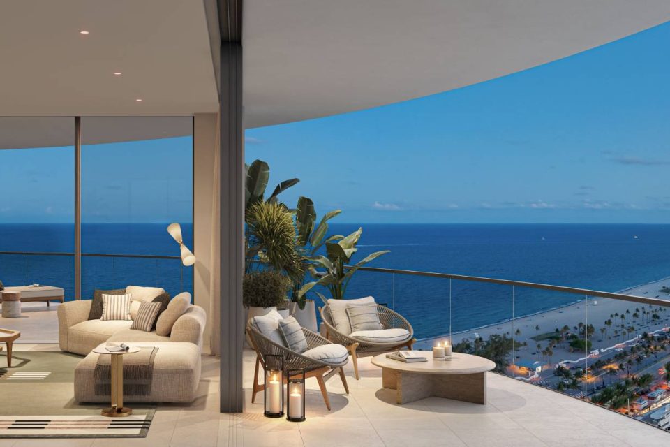 St Regis Bahia Mar 7