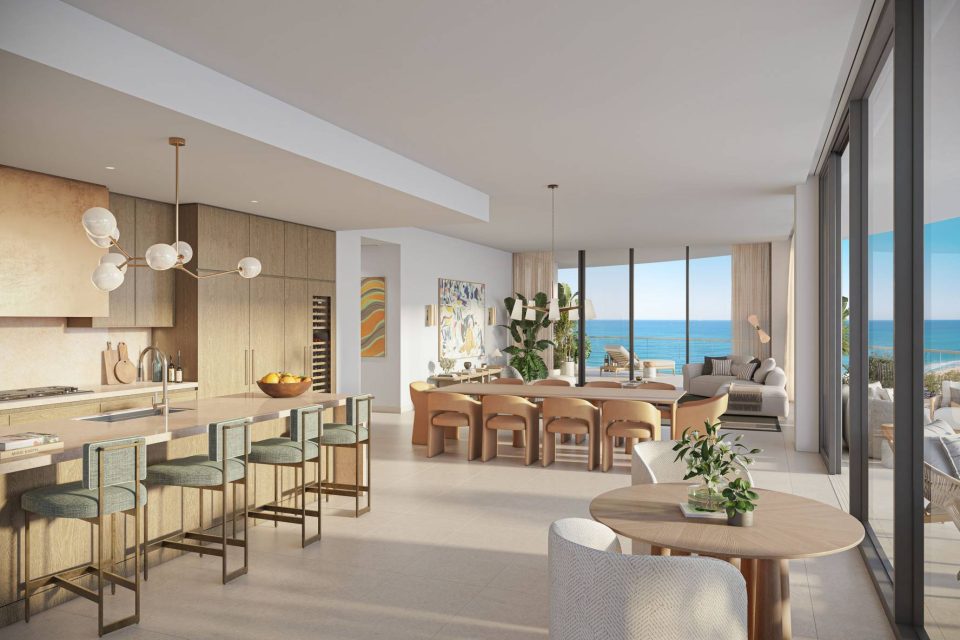 St Regis Bahia Mar 9
