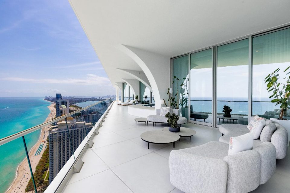 Terrace 6