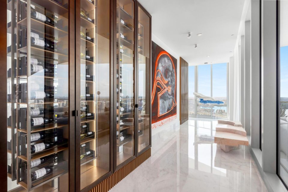 Wine Cellar 1