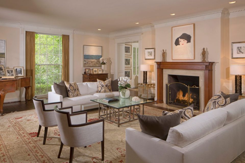 Samuel Goldwyn Estate a