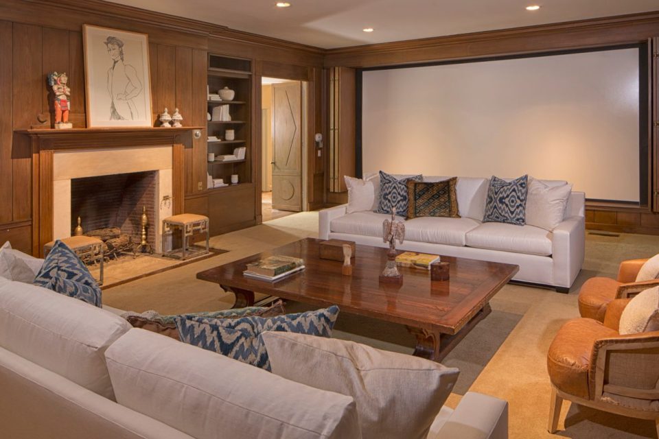 Samuel Goldwyn Estate b