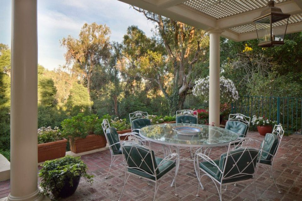 Samuel Goldwyn Estate c