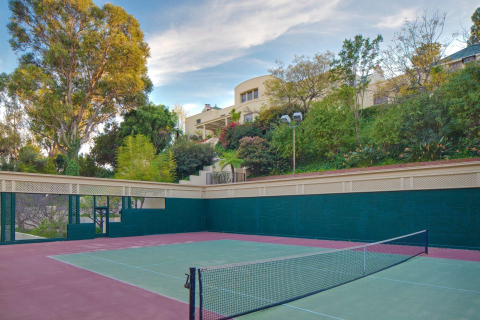 Samuel Goldwyn Estate e