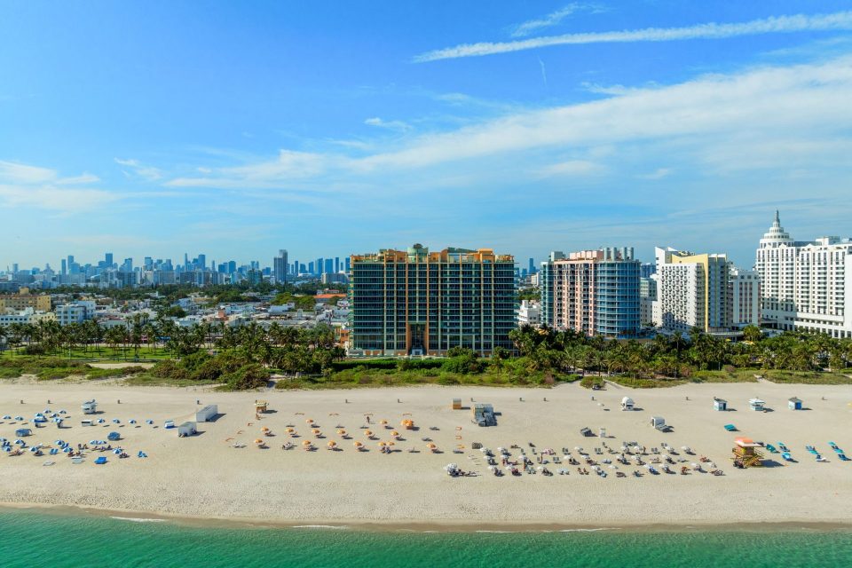 1455 Ocean 25