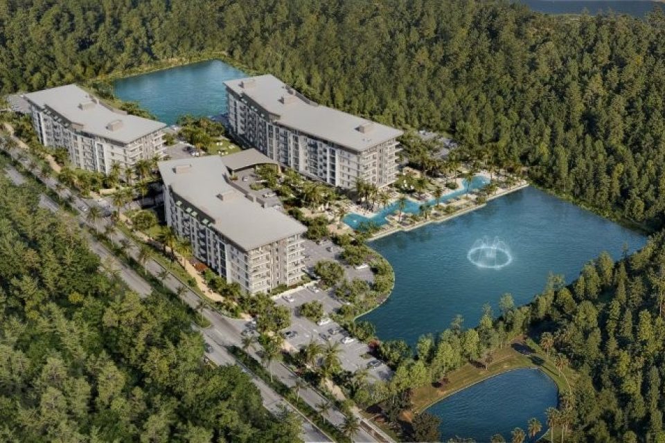 Ambar Residences 1