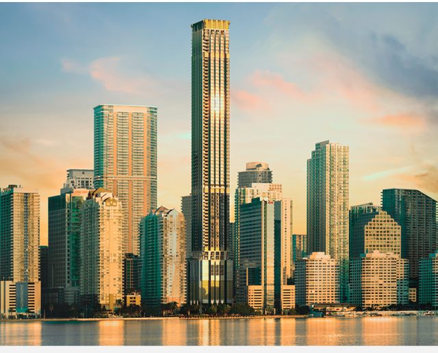 Dolce&Gabbana Residences & Hotel Miami – a unique rental program for owners