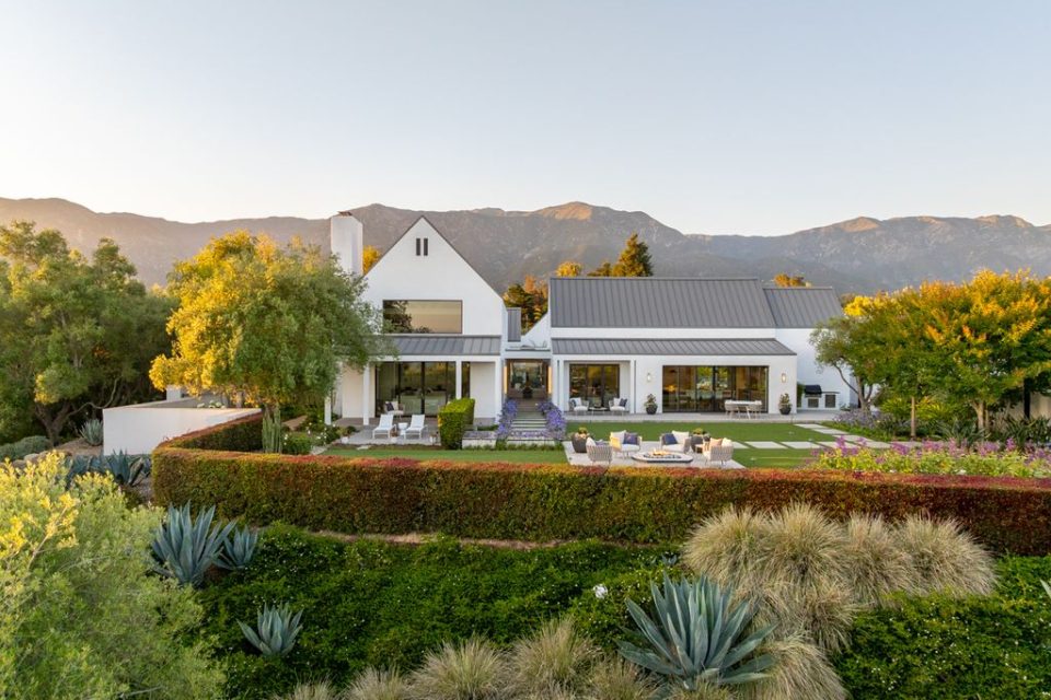 Montecito 12